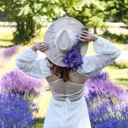 Loblolly Lavender Farm