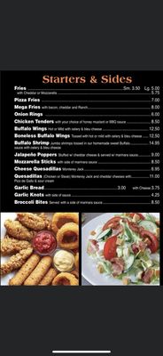 Menu photo 7 Nona's Pizzeria Pennsauken, NJ Menu photo 7 Nona's Pizzeria Pennsauken, NJ
