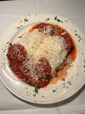 Santioni's Italian Restaurant by null