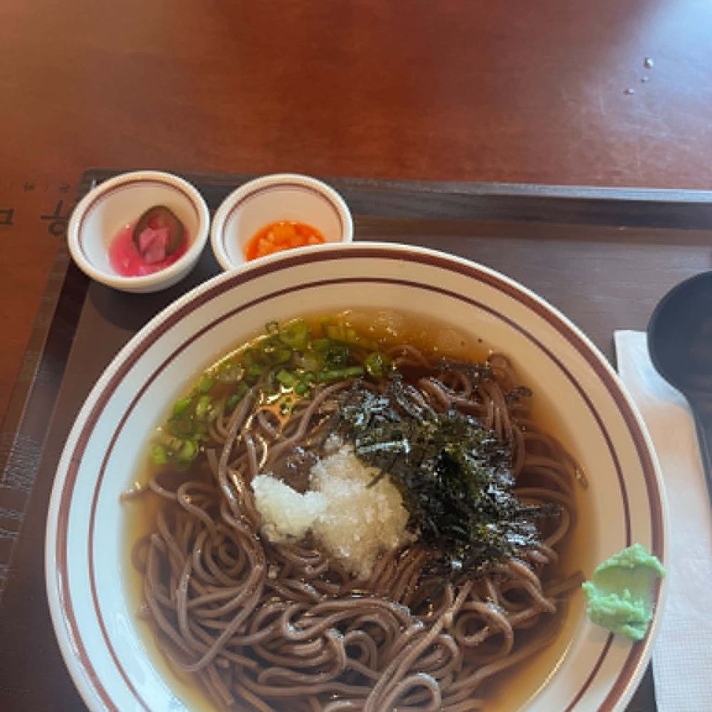 Yumee Katsu - soba noodles - Korean Near Me - Castro Valley, California Yumee Katsu - soba noodles - Korean Near Me - Castro Valley, California