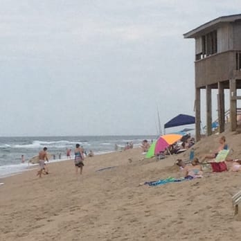 Cape Hatteras Bed & Breakfast - Bed & Breakfast Near Me - Buxton, North Carolina