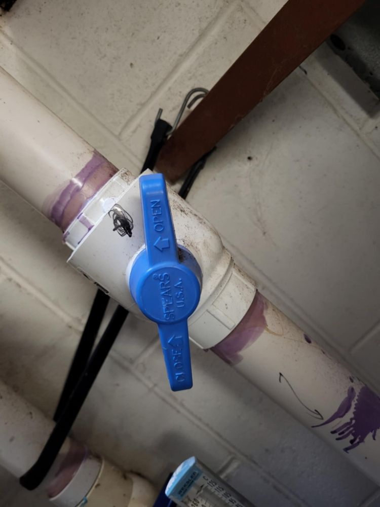 Slide of LJA Home Improvements