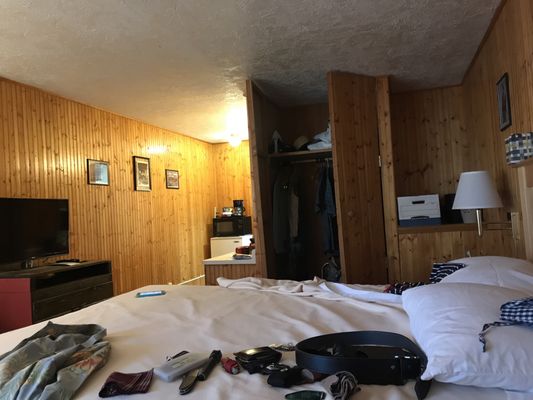 3. Columbia River Inn on Yelp