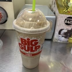 7-Eleven - Coca cola Slurpie