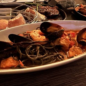 Trattoria 360 - Italian Near Me - Campbell, California