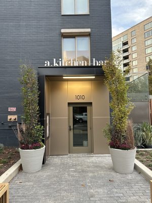 a.kitchen+bar - D.C. by null