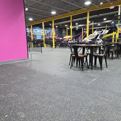 Slick City Action Park