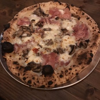 Norma - Pizza Near Me - New York, New York Norma - Pizza Near Me - New York, New York