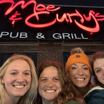 Moe & Curly's - Karaoke Near Me - Omaha, Nebraska