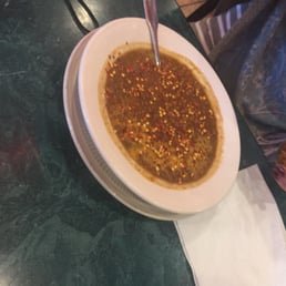 Lentil Soup