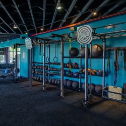 Crunch Fitness - Park Slope