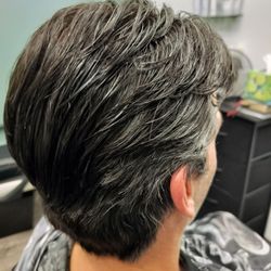 Wisdom Barber Shop - Beautiful haircuts for men.