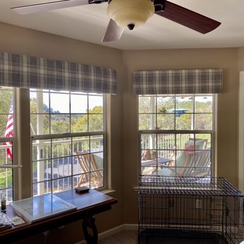 Arnold's Upholstery - Built and installed valances. - Furniture Reupholstery Near Me - Salinas, California Arnold's Upholstery - Built and installed valances. - Furniture Reupholstery Near Me - Salinas, California