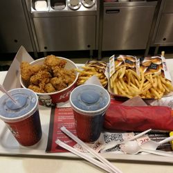 KFC