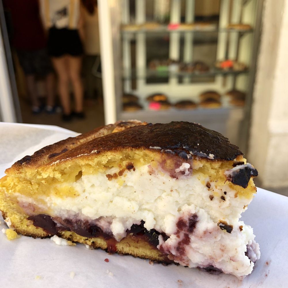 Boccione - Bakeries Near Me - Rome, RM Boccione - Bakeries Near Me - Rome, RM