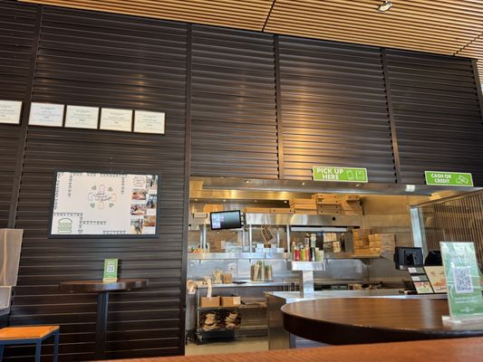 Shake Shack Burbank by null