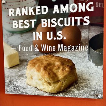 Rise Southern Biscuits & Righteous Chicken - It is definitely the best tasting biscuit in Maryland. - Breakfast & Brunch Near Me - Gaithersburg, Maryland Rise Southern Biscuits & Righteous Chicken - It is definitely the best tasting biscuit in Maryland. - Breakfast & Brunch Near Me - Gaithersburg, Maryland