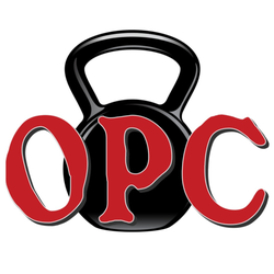 Old Pueblo CrossFit
