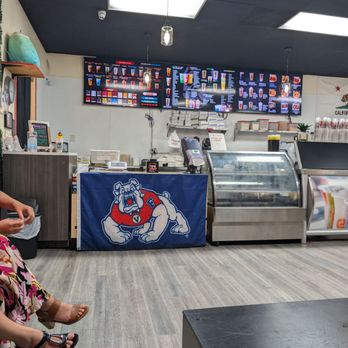 Boba Pub - Clovis - Juice Bars & Smoothies Near Me - Clovis, California