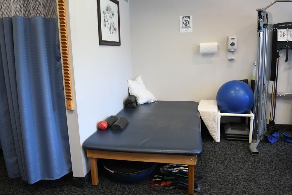 SPORTSMED PHYSICAL THERAPY FAIR LAWN NJ Updated September 2024 13