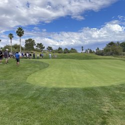 Boulder Creek Golf Club - Have you ever felt that putting can be a challenge?