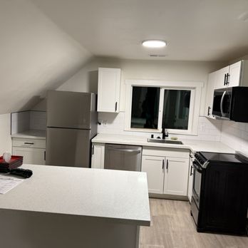 1. Green Diamond Commercial Cleaning