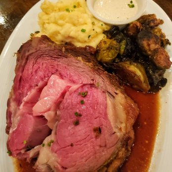 Tavern N Town - Prime Rib - New American Near Me - Key West, Florida