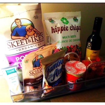 Inn At The Quay - Tempting snacks! - Hotels Near Me - New Westminster, British Columbia