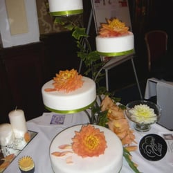 Dream Cakes