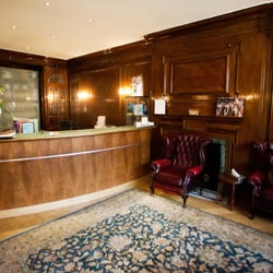 38 Devonshire Street - 38 Devonshire Street Reception