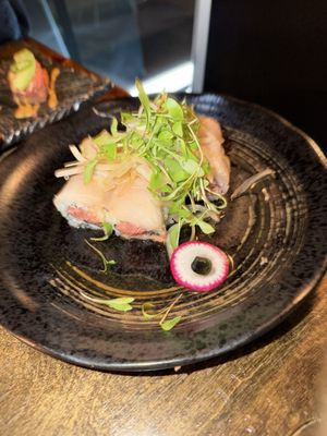 Leona's Sushi House by null Leona's Sushi House by null