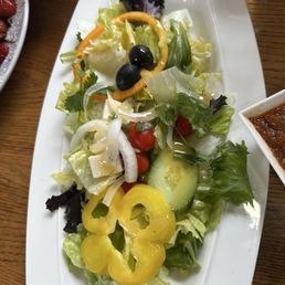 Side salad