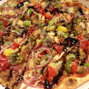 MOD Pizza - Fast Food Near Me - Glendale, Arizona MOD Pizza - Fast Food Near Me - Glendale, Arizona