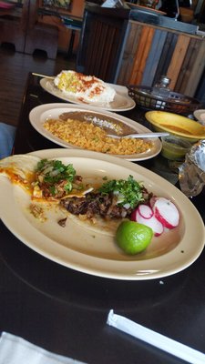 Taqueria Express by null
