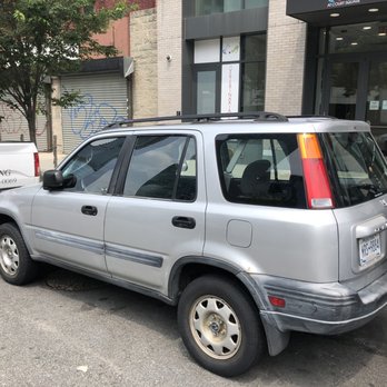 Sarik Auto Center - Mentioned Vehicle ( 1999 Honda CR-V LX AWD ) - Auto Repair Near Me - Brooklyn, New York