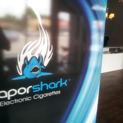 Vapor Shark