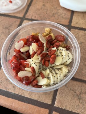 everbowl by null