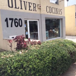 Oliver Cocinas