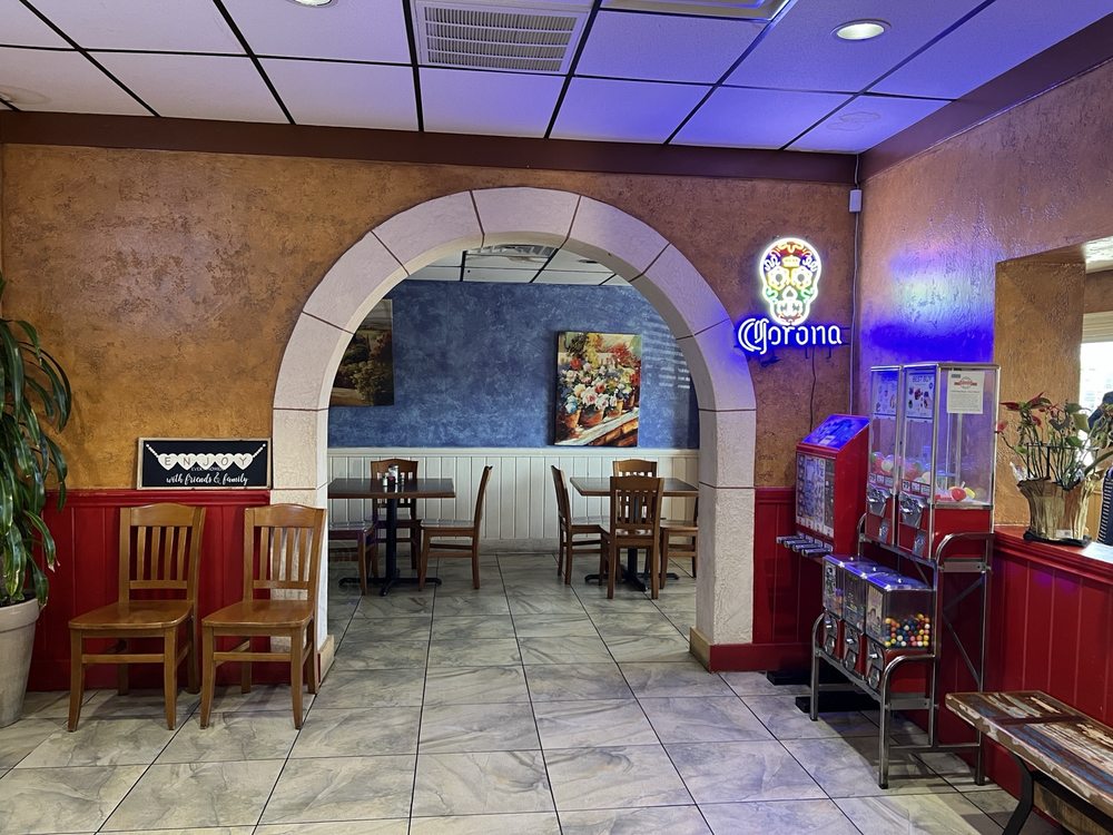 Beto’s Mexican Restaurant