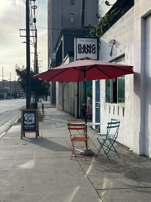 Bang Bang Noodles by null Bang Bang Noodles by null