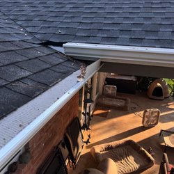 Pearland Custom Gutters