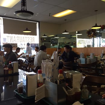 Bun Bo Way - Inside - Vietnamese Near Me - Westminster, California Bun Bo Way - Inside - Vietnamese Near Me - Westminster, California