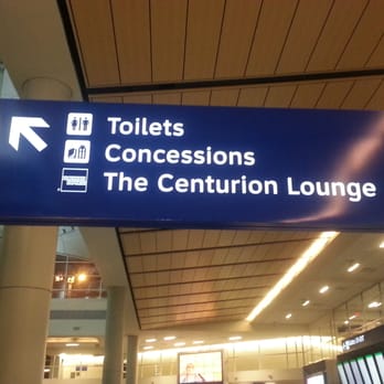 The Centurion Lounge - Airport Lounges Near Me - Dallas, Texas