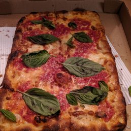 Oakwood Pizza Box 96 Photos 156 Reviews Pizza 610 N Person St Raleigh Nc United States Restaurant Reviews Phone Number Menu