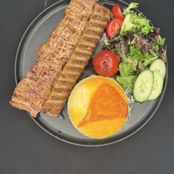 Restaurant Shiraz
