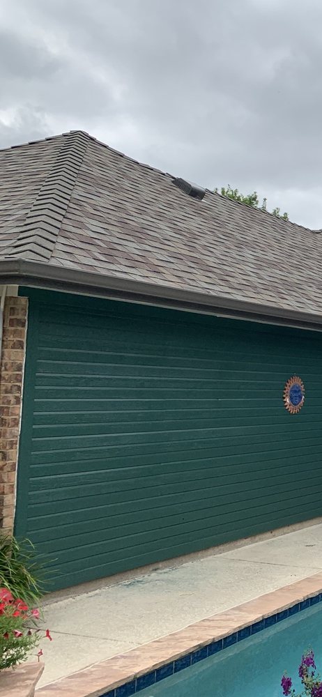 Slide of Southern Construction Group