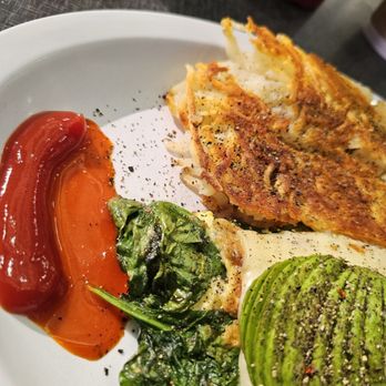 Victory Diner - Burgers Near Me - Orange, California