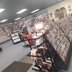 X-Spot - Inside store