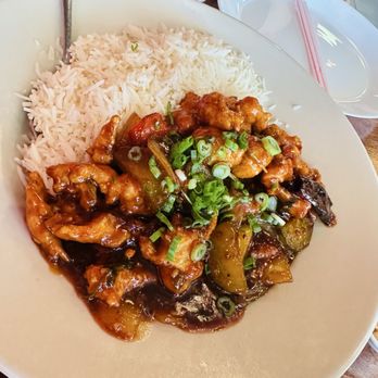 Wok & Karahi - Indian Near Me - Spring, Texas Wok & Karahi - Indian Near Me - Spring, Texas