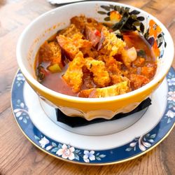 Uliveto - Soup of the Day